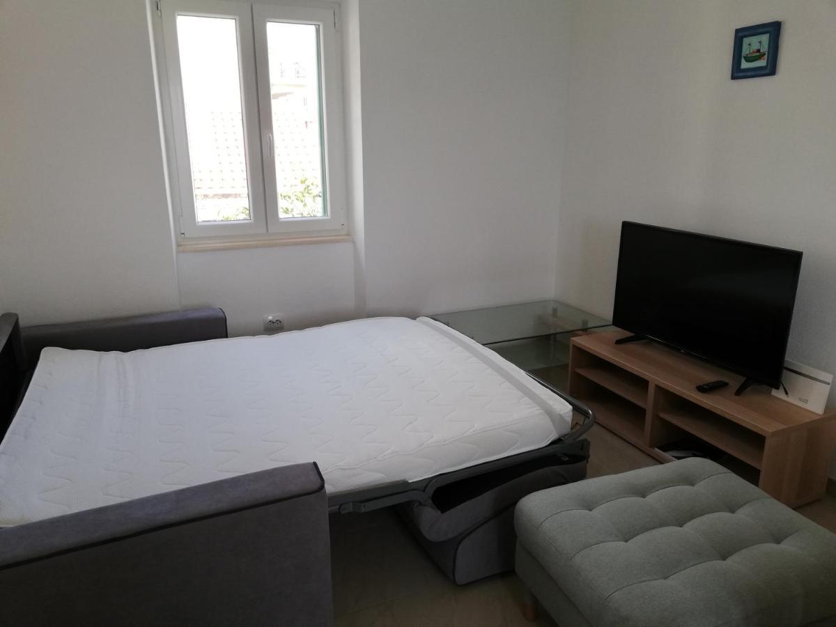 Apartman Postira Rot Buitenkant foto