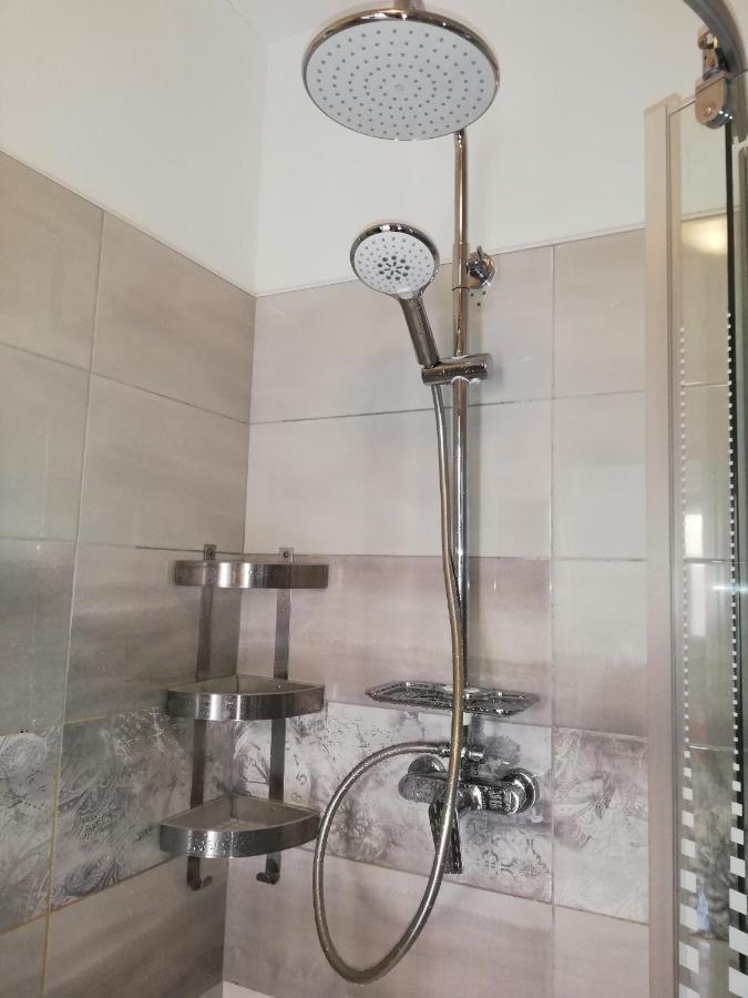 Apartman Postira Rot Buitenkant foto