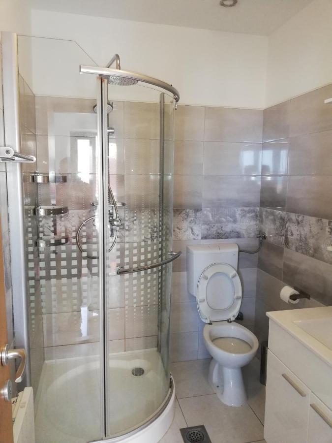 Apartman Postira Rot Buitenkant foto