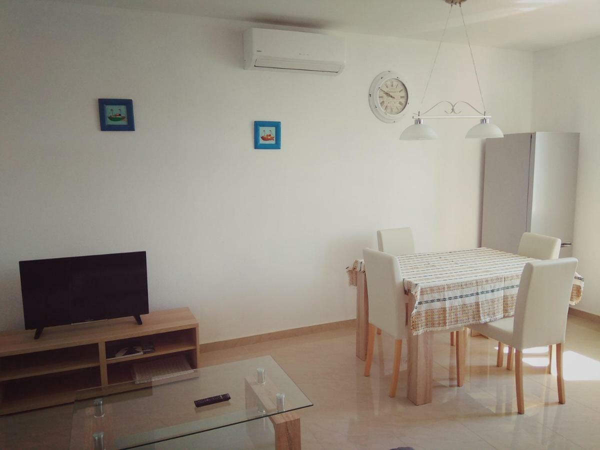 Apartman Postira Rot Buitenkant foto
