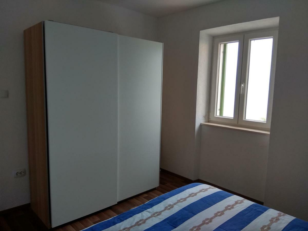 Apartman Postira Rot Buitenkant foto